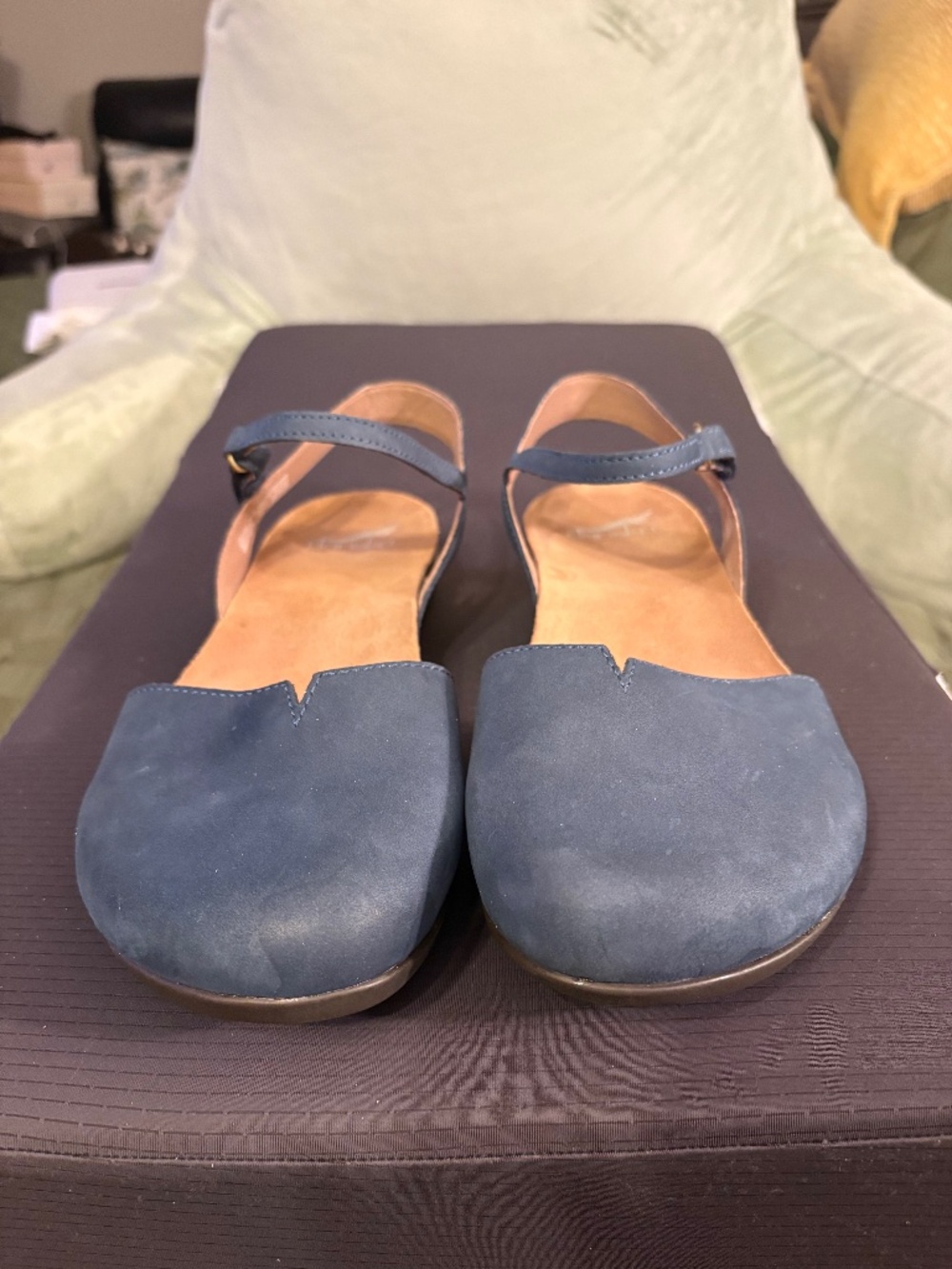 Dansko Sandals